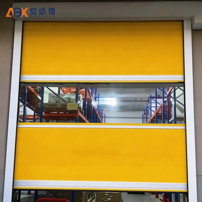 抚州市高速门